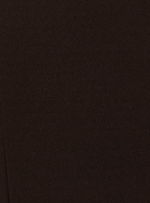KRAUS Wide Leg Trousers