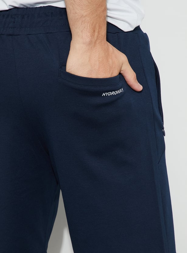 KAPPA Solid Shorts