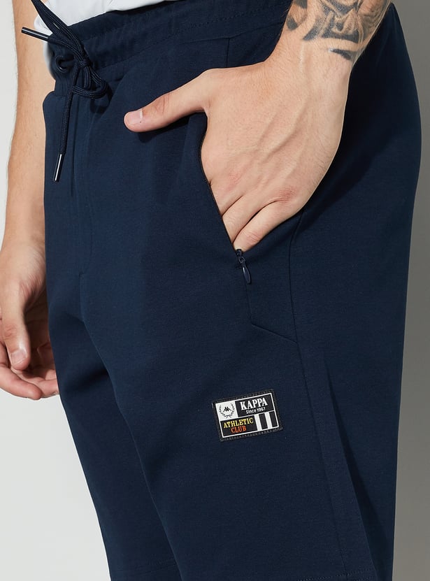 KAPPA Solid Shorts