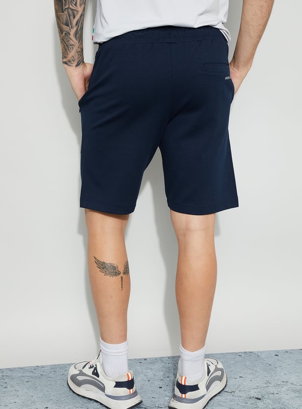 KAPPA Solid Shorts