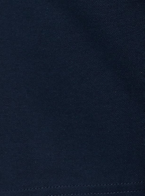 KAPPA Solid Shorts