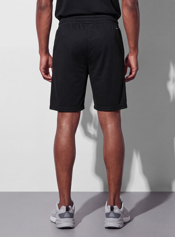KAPPA Knit Sports Shorts