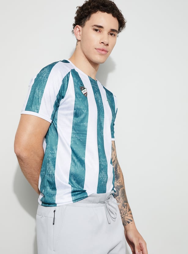 KAPPA Striped T-shirt
