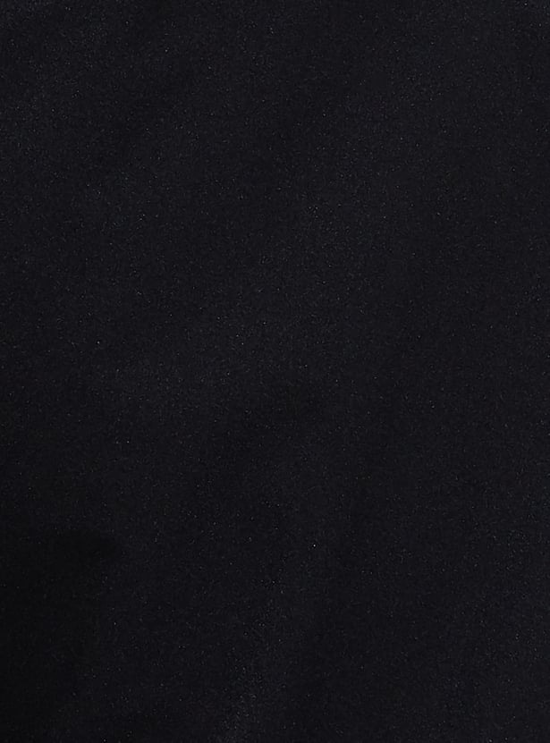 KAPPA Solid Regular Track Pants