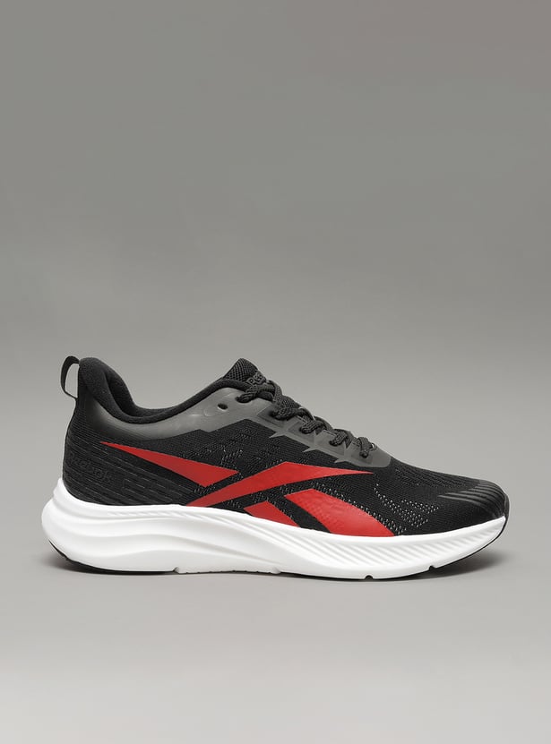 REEBOK Hydrolite Aeron Solid Lace-Up Sports Shoes