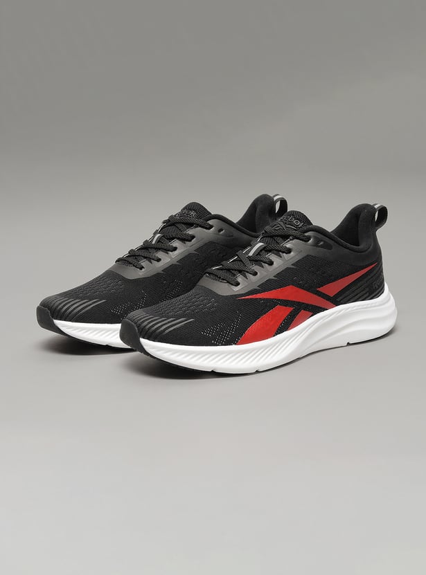 REEBOK Hydrolite Aeron Solid Lace-Up Sports Shoes