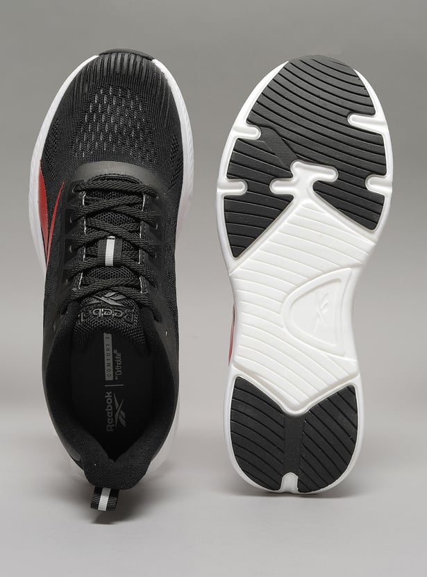 REEBOK Hydrolite Aeron Solid Lace-Up Sports Shoes