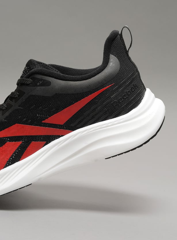 REEBOK Hydrolite Aeron Solid Lace-Up Sports Shoes