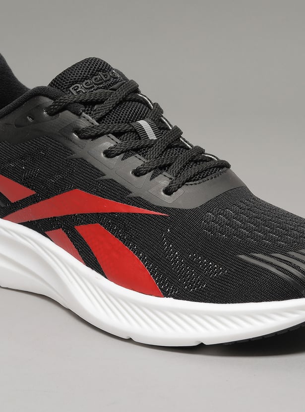 REEBOK Hydrolite Aeron Solid Lace-Up Sports Shoes