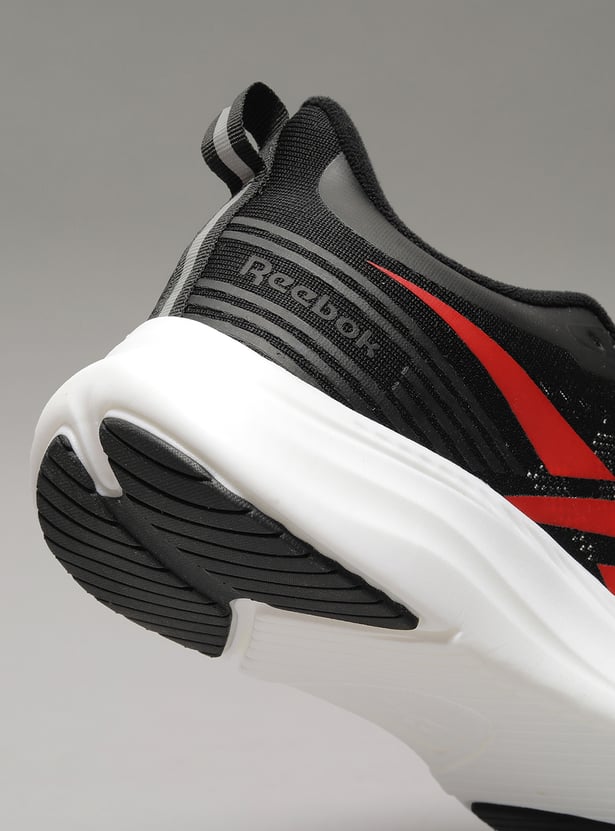 REEBOK Hydrolite Aeron Solid Lace-Up Sports Shoes