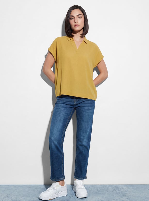 FAME FOREVER Solid Top