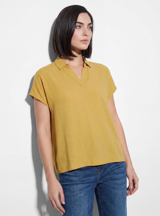 FAME FOREVER Solid Top