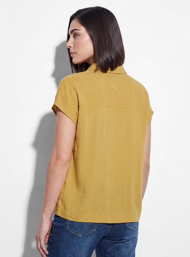 FAME FOREVER Solid Top