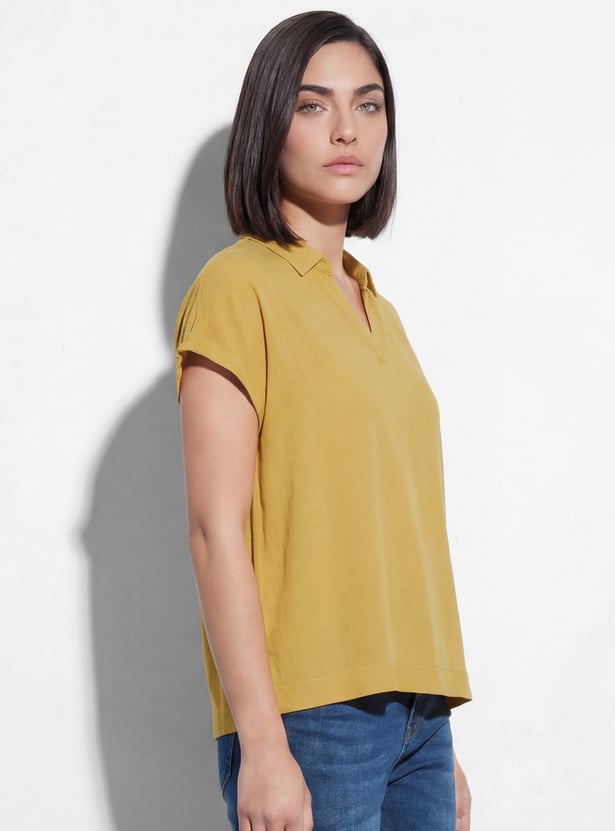 FAME FOREVER Solid Top