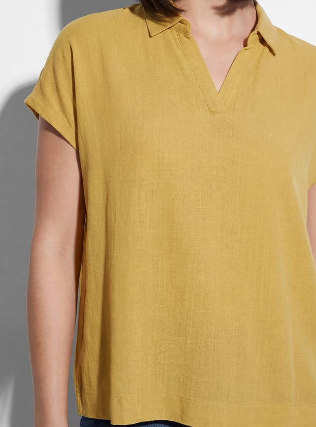 FAME FOREVER Solid Top