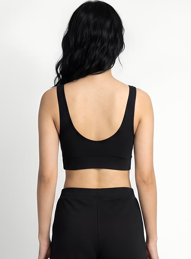 JOCKEY Non Padded Non Wired Seamed T-shirt Bra