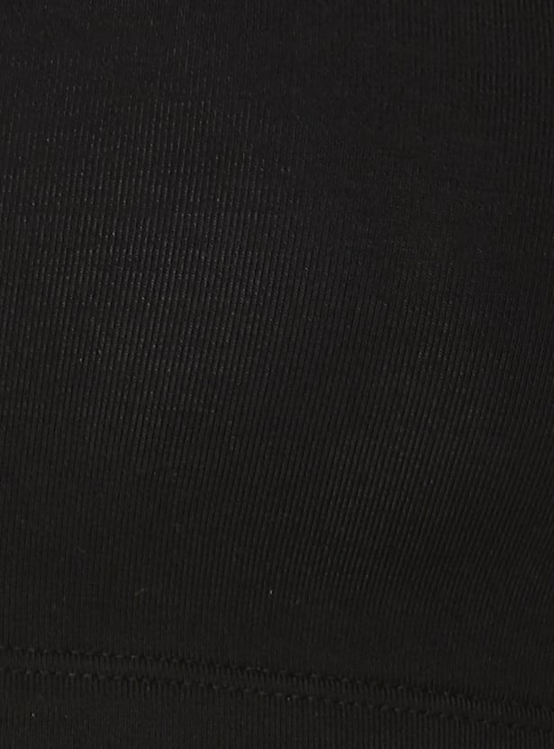 JOCKEY Non Padded Non Wired Seamed T-shirt Bra