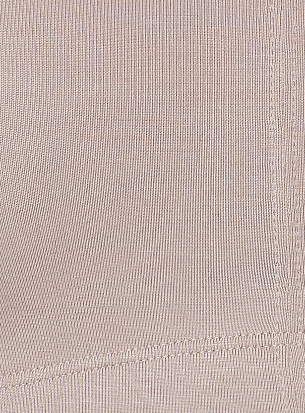 JOCKEY Non Padded Non Wired Seamed T-shirt Bra