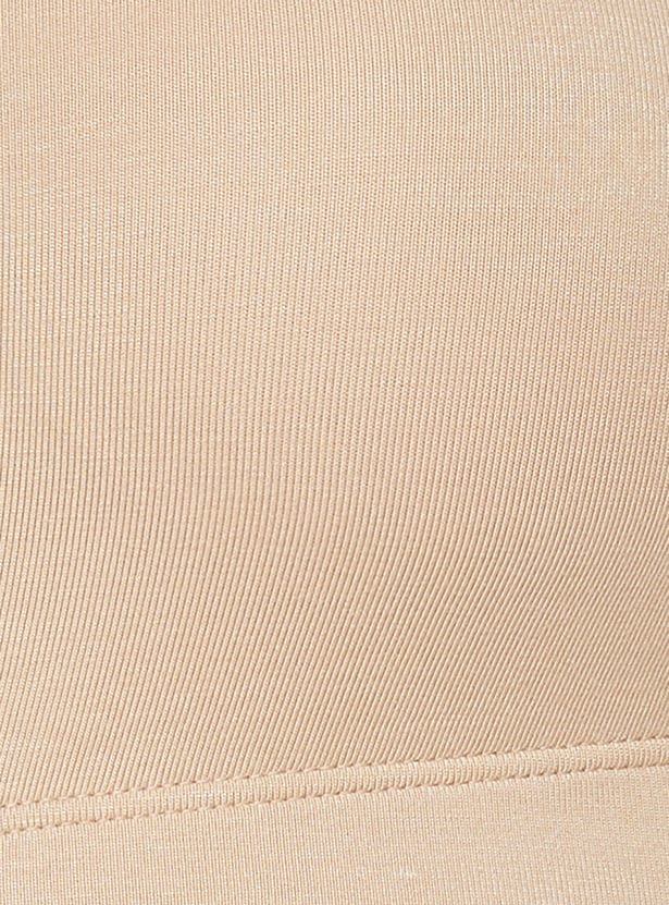 JOCKEY Non Padded Non Wired Seamed T-shirt Bra