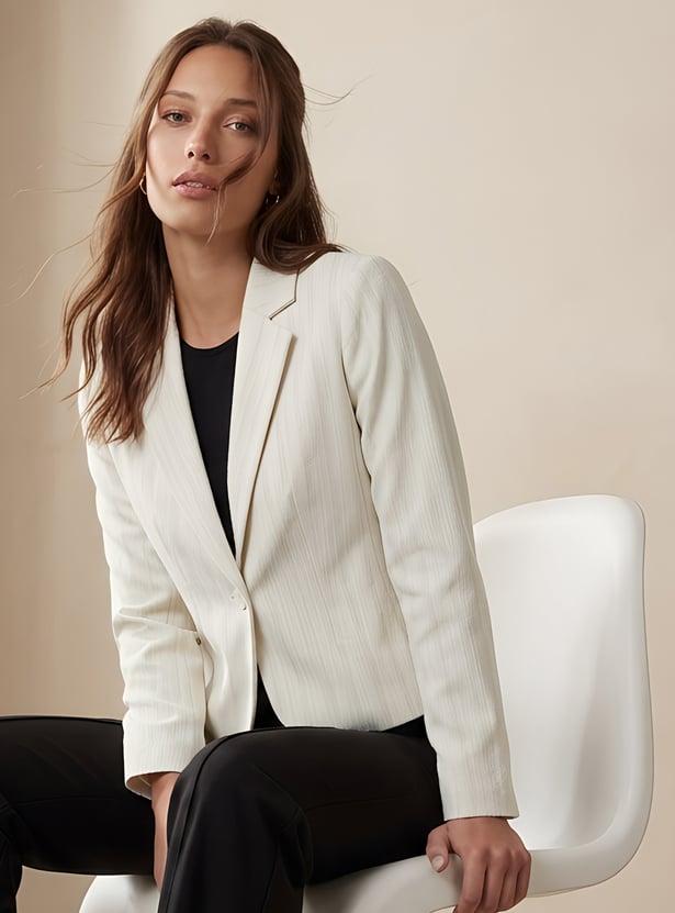 CODE CLASSIC Woven Jacket