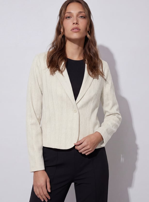 CODE CLASSIC Woven Jacket