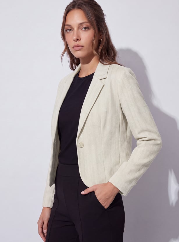 CODE CLASSIC Woven Jacket