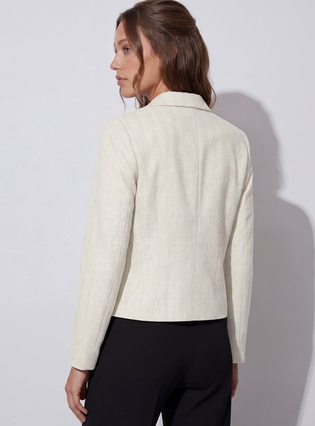 CODE CLASSIC Woven Jacket