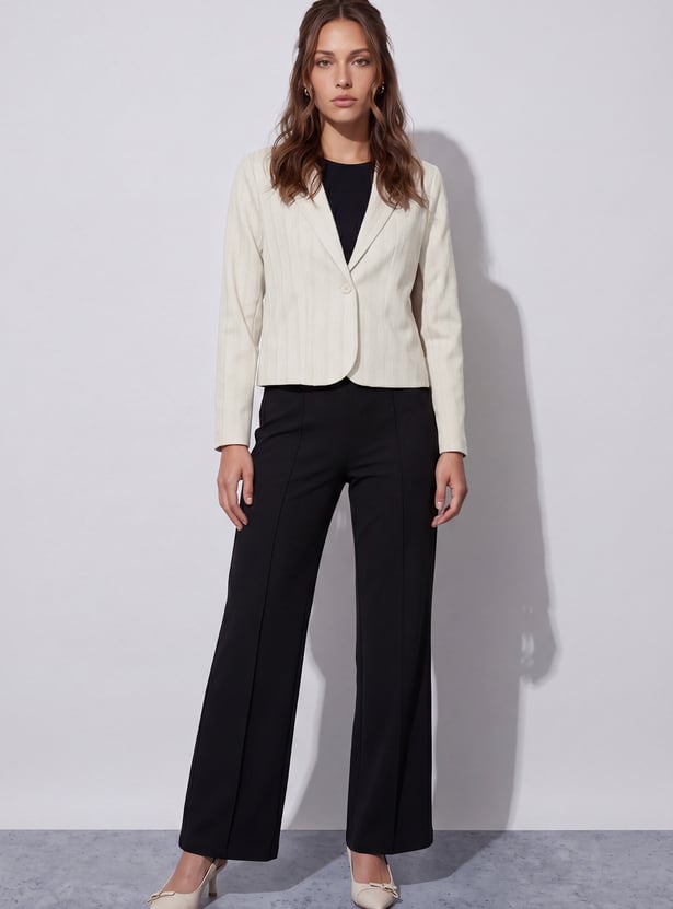 CODE CLASSIC Woven Jacket