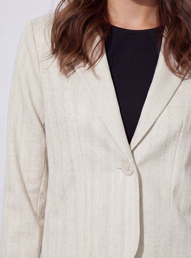 CODE CLASSIC Woven Jacket