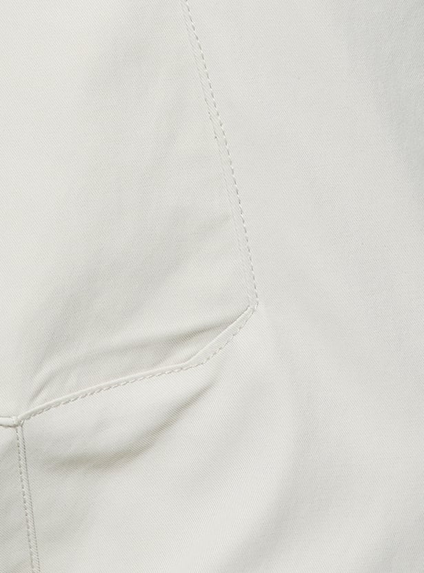 BOSSINI Solid Regular Cargos