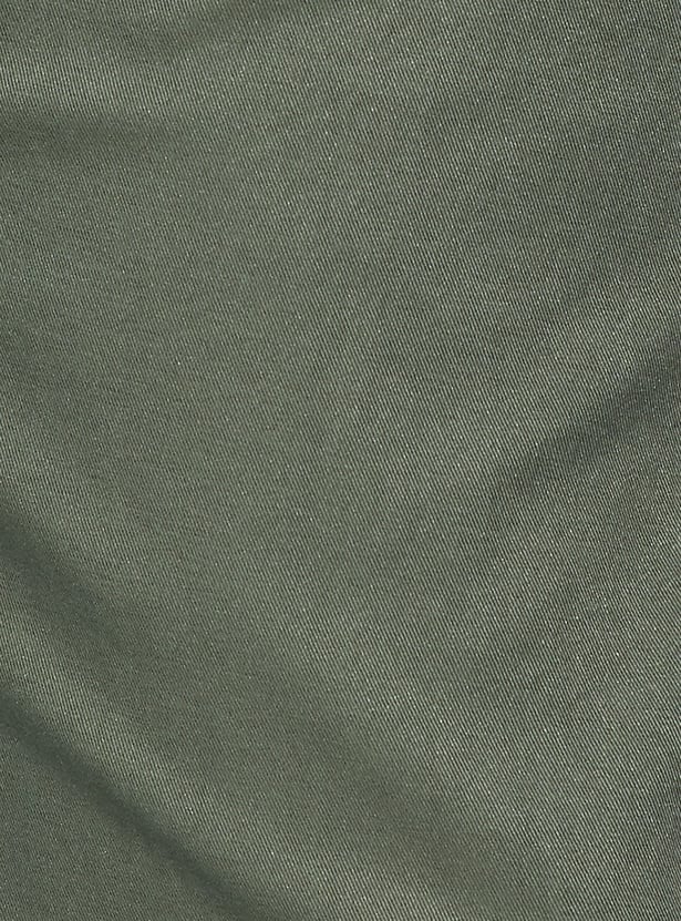 BOSSINI Solid Regular Cargos