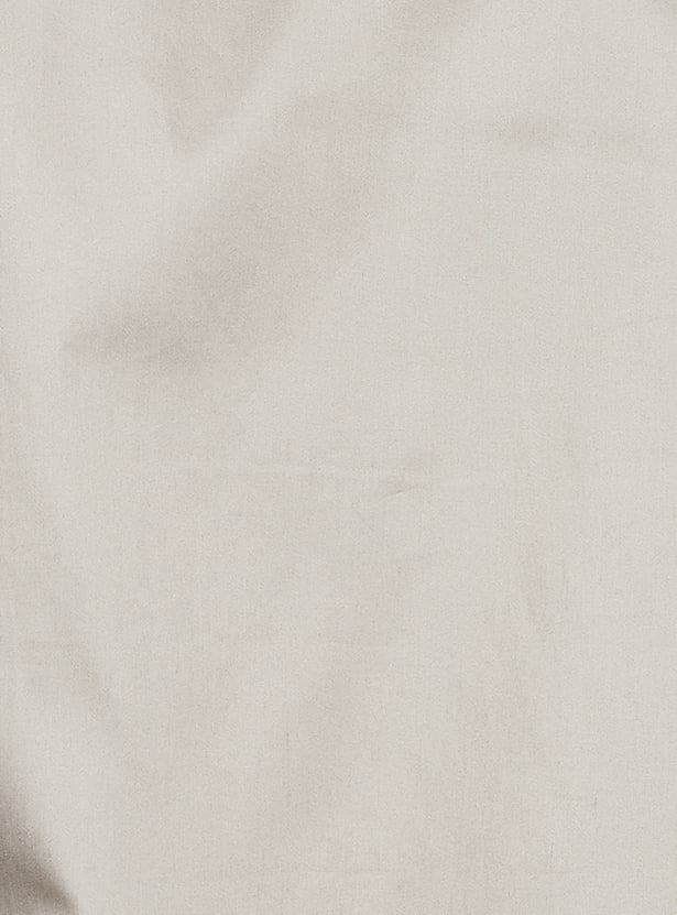 CODE Solid Slim Fit Formal Shirt