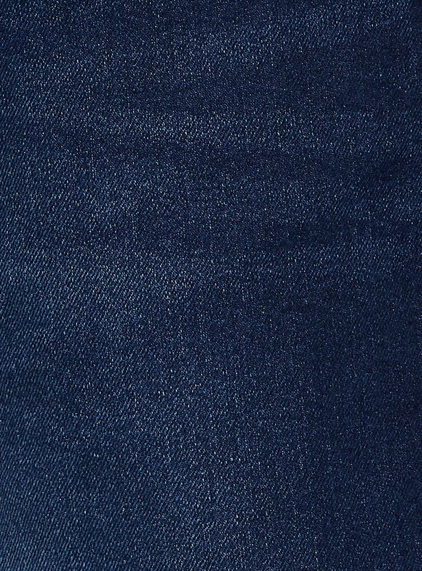 FORCA Washed Regular Shorts