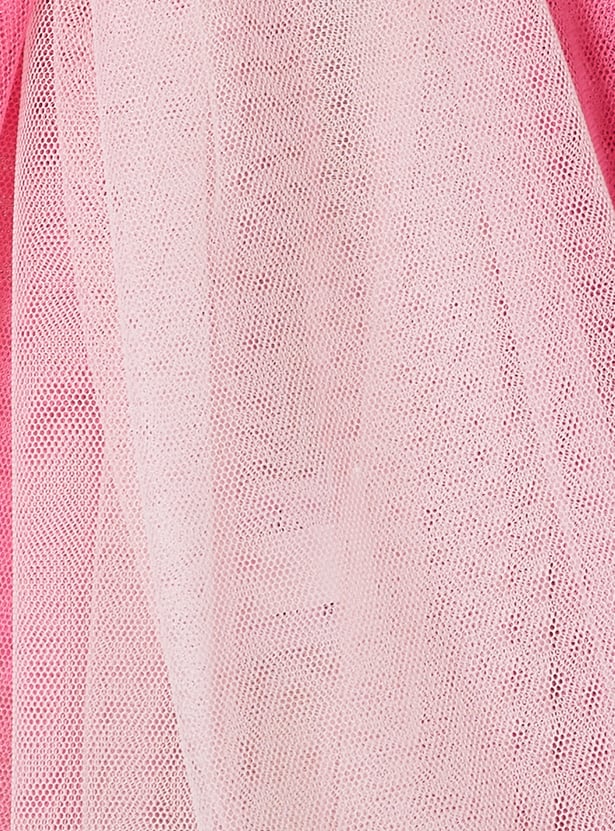 MELANGE Embellished Dupatta