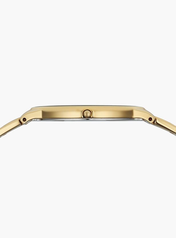 TITAN Edge Gleam Analog Watch - NU2734YM03