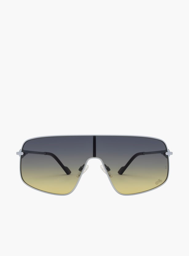 ROYAL ENFIELD Polarized Sporty Sunglasses - RE-20038-C03-136