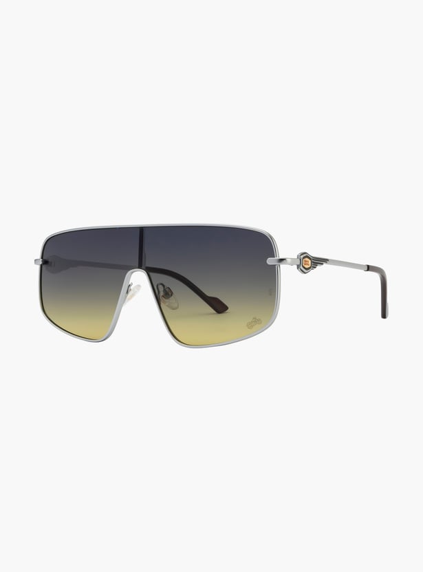 ROYAL ENFIELD Polarized Sporty Sunglasses - RE-20038-C03-136