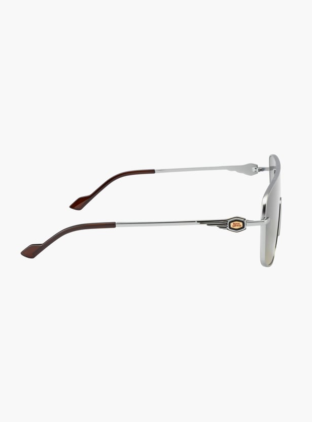 ROYAL ENFIELD Polarized Sporty Sunglasses - RE-20038-C03-136
