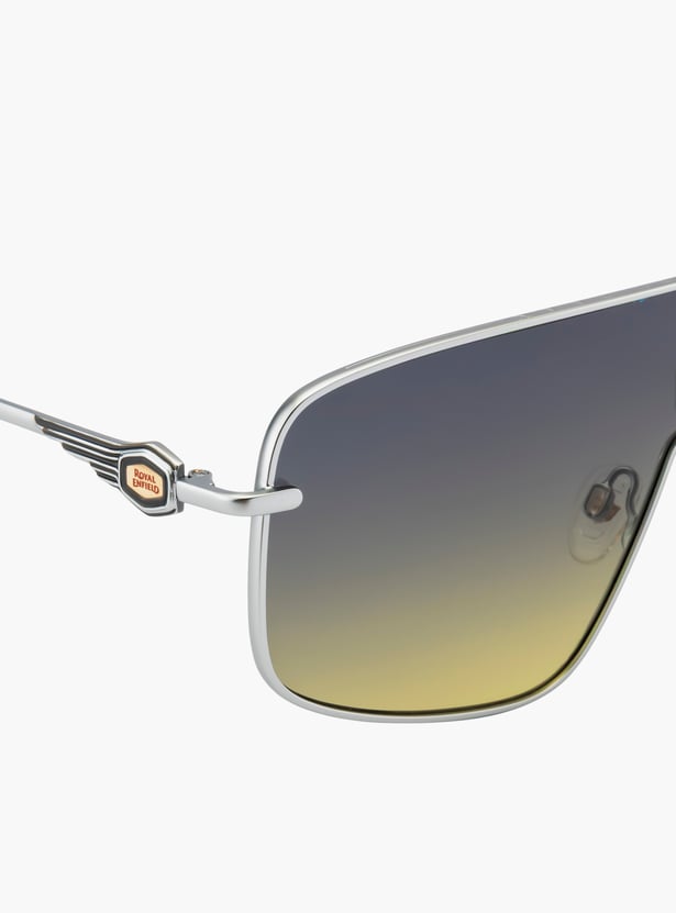 ROYAL ENFIELD Polarized Sporty Sunglasses - RE-20038-C03-136