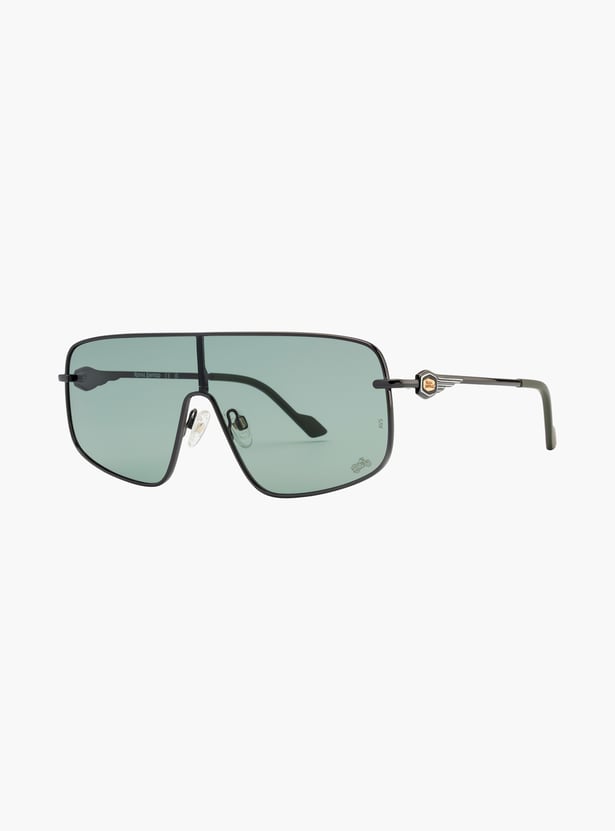 ROYAL ENFIELD Polarised Sporty Sunglasses - RE-20038-C05-136