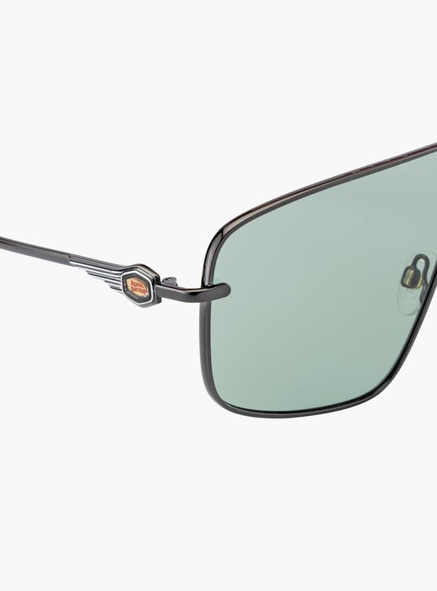 ROYAL ENFIELD Polarised Sporty Sunglasses - RE-20038-C05-136