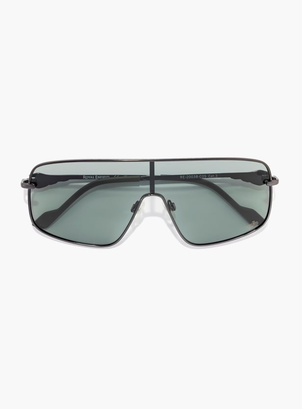 ROYAL ENFIELD Polarised Sporty Sunglasses - RE-20038-C05-136