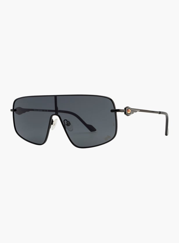ROYAL ENFIELD Polarised Sporty Sunglasses - RE-20038-C06-136