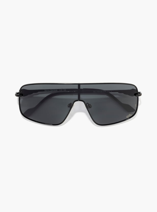 ROYAL ENFIELD Polarised Sporty Sunglasses - RE-20038-C06-136
