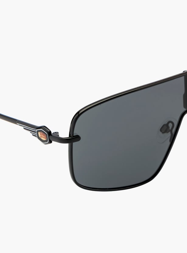 ROYAL ENFIELD Polarised Sporty Sunglasses - RE-20038-C06-136