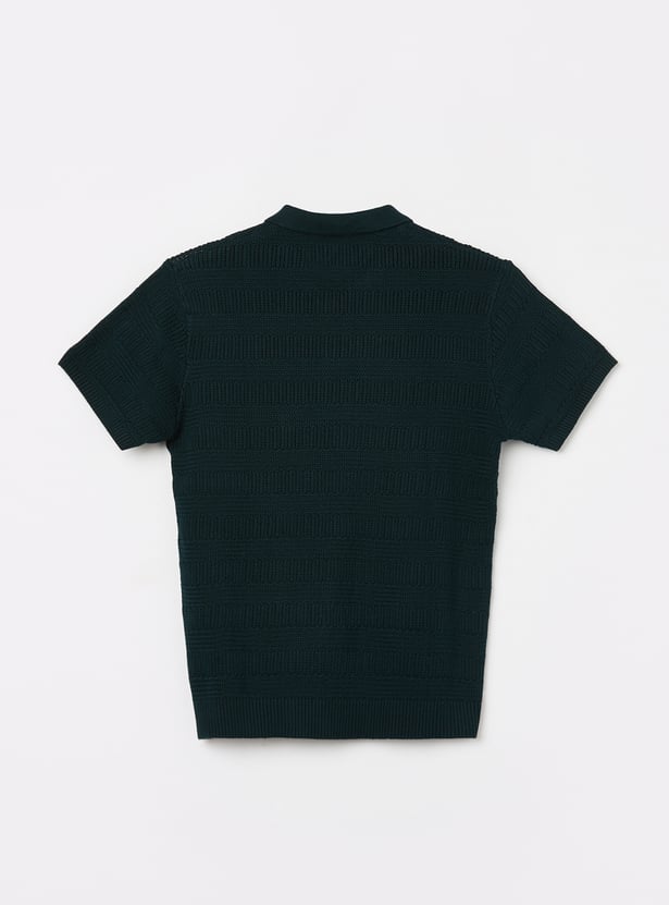 PEPE JEANS Boys Knit Sweater