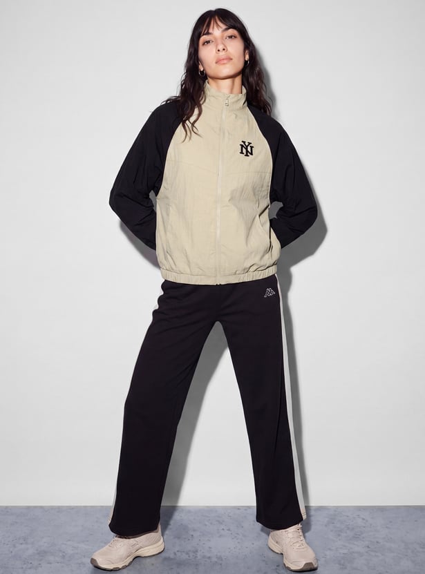 KAPPA Colourblocked Jacket