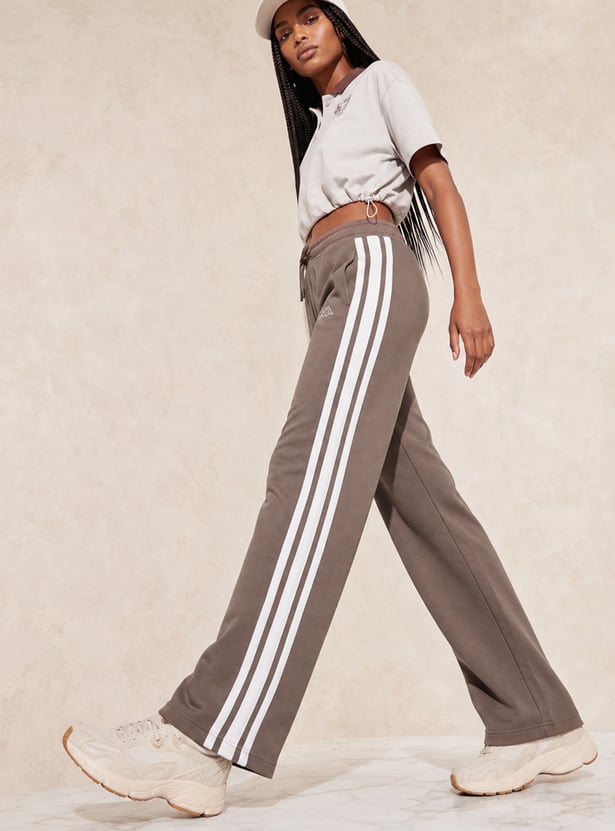 KAPPA Solid Track Pants
