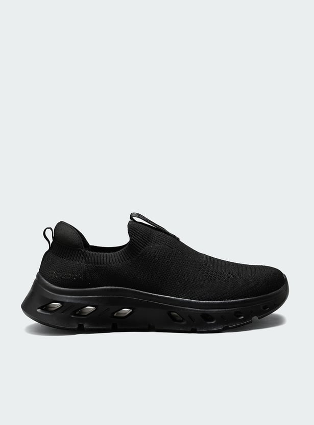 REEBOK Cloudflex Highlighter Walking Shoes