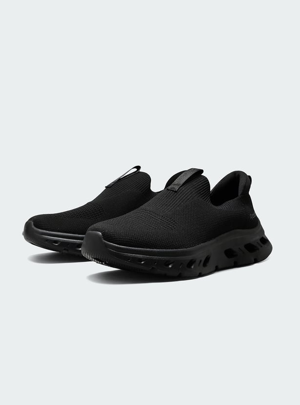 REEBOK Cloudflex Highlighter Walking Shoes